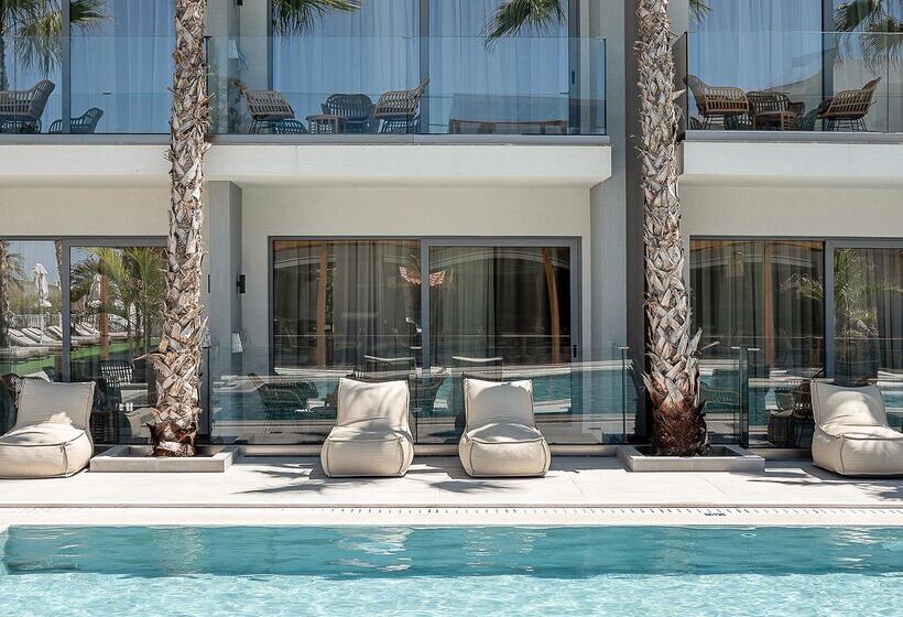 בית מלון כפרי Magda