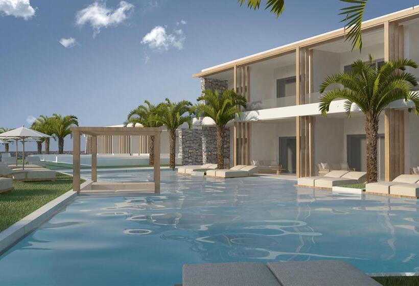 בית מלון כפרי Magda