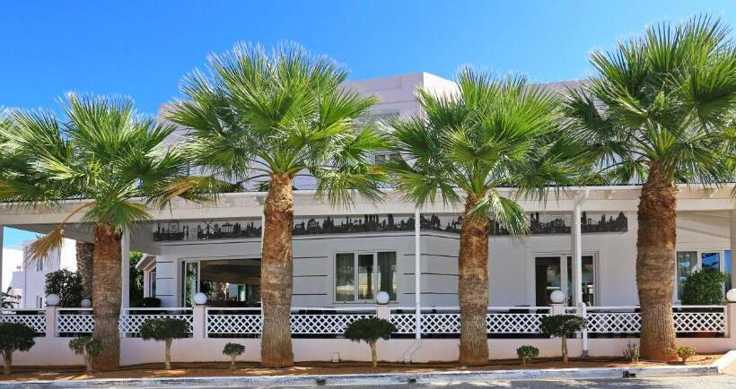 בית מלון כפרי Magda