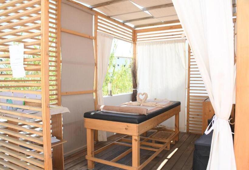 בית מלון כפרי Magda