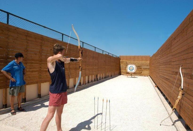 בית מלון כפרי Magda