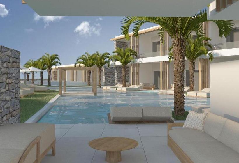 בית מלון כפרי Magda