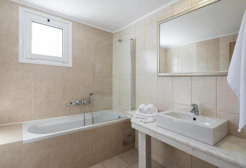 בית מלון כפרי Magda