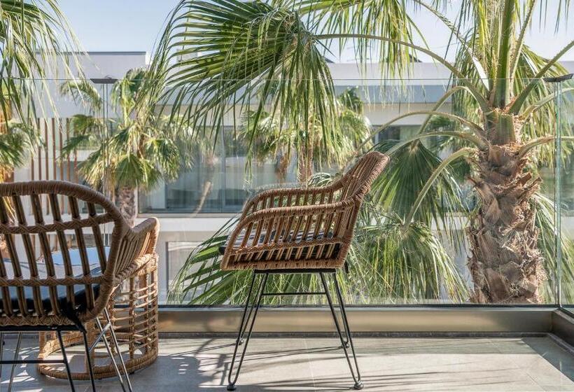 בית מלון כפרי Magda