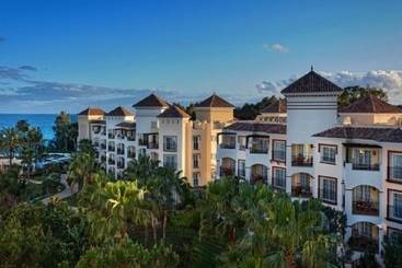 Hotel Marriott's Playa Andaluza