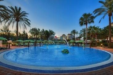 Hotelli Marriott's Playa Andaluza