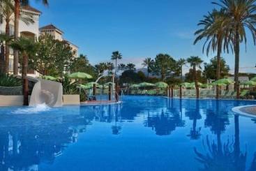 Otel Marriott's Playa Andaluza