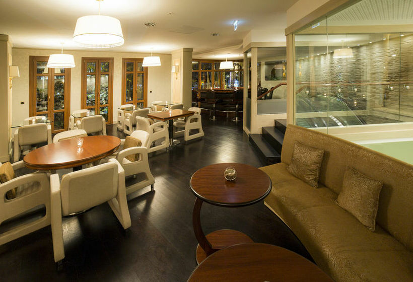 Fotos del hotel Mega Residence &  Nisantasi:  22