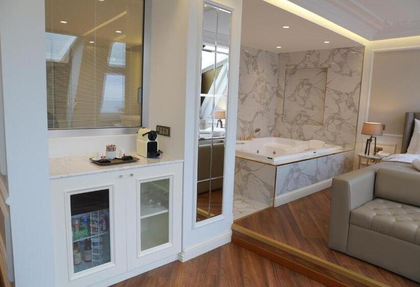 Fotos del hotel Mina – Special Class:  15