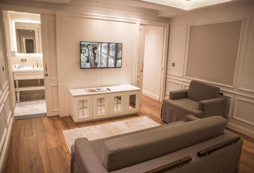 Fotos del hotel Mina – Special Class:  10