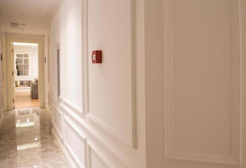 Fotos del hotel Mina – Special Class:  17