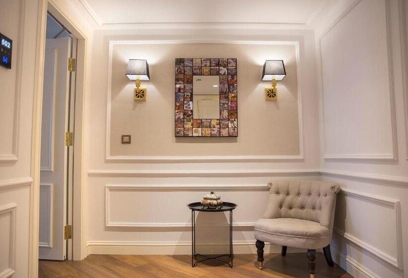 Fotos del hotel Mina – Special Class:  12