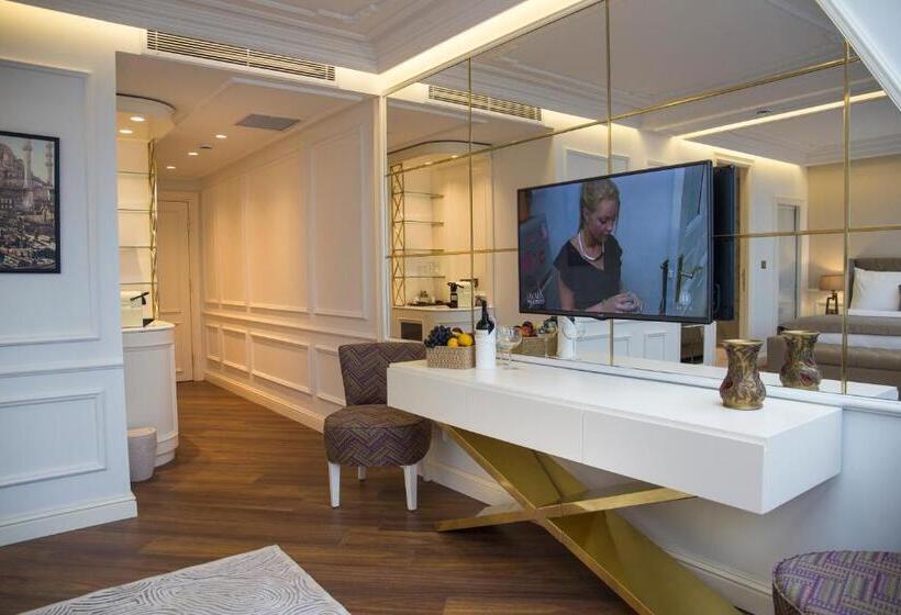 Fotos del hotel Mina – Special Class:  21