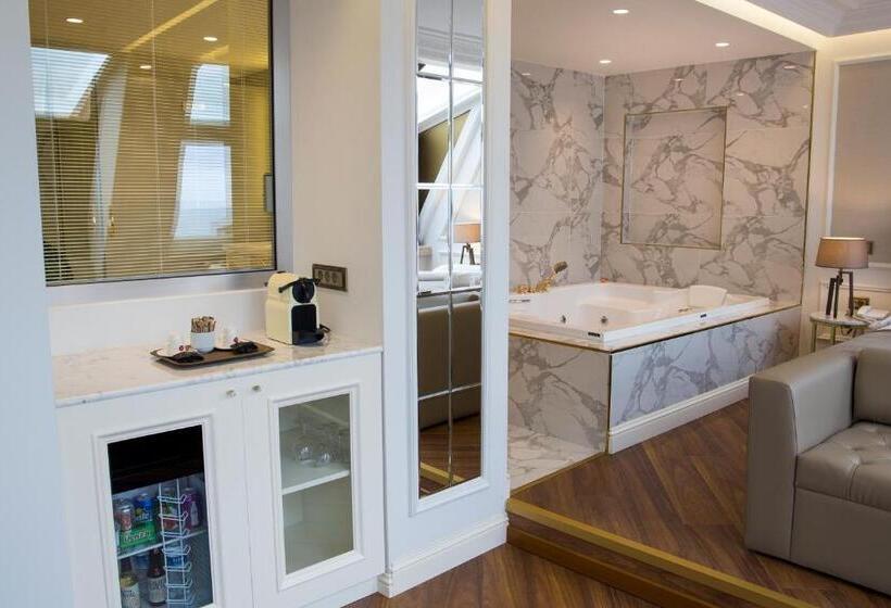 Fotos del hotel Mina – Special Class:  13