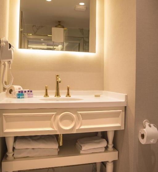 Fotos del hotel Mina – Special Class:  8