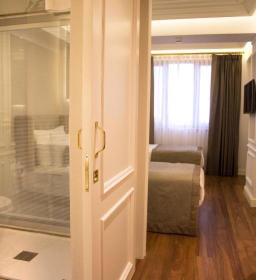 Fotos del hotel Mina – Special Class:  6