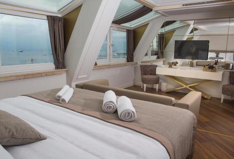 Fotos del hotel Mina – Special Class:  18