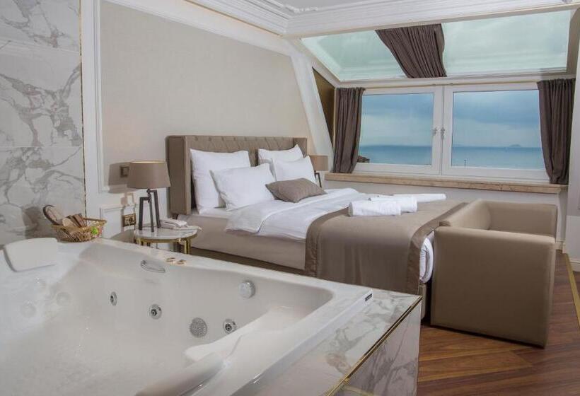 Fotos del hotel Mina – Special Class:  3