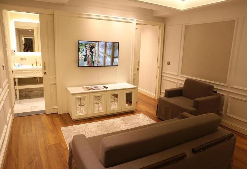 Fotos del hotel Mina – Special Class:  4