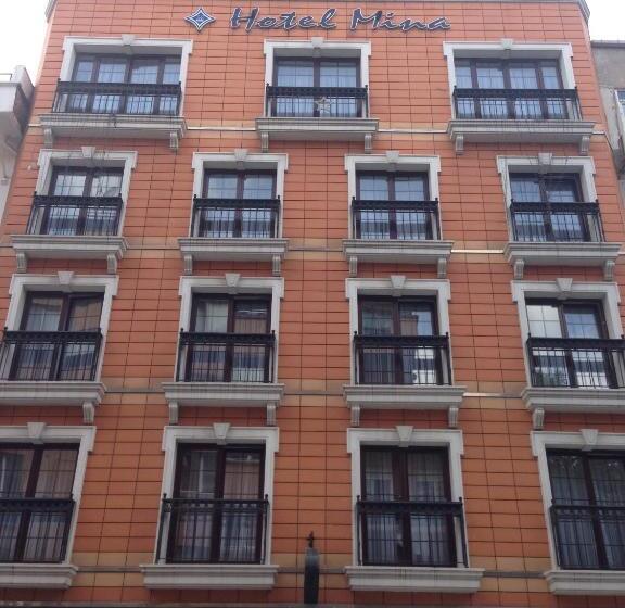 Mina – Special Class