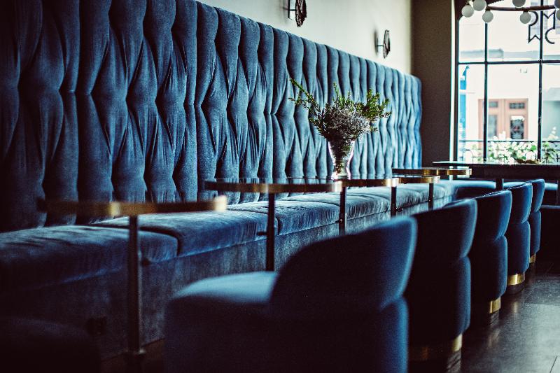 Fotos del hotel Monsieur Cadet Hotel & Spa:  3