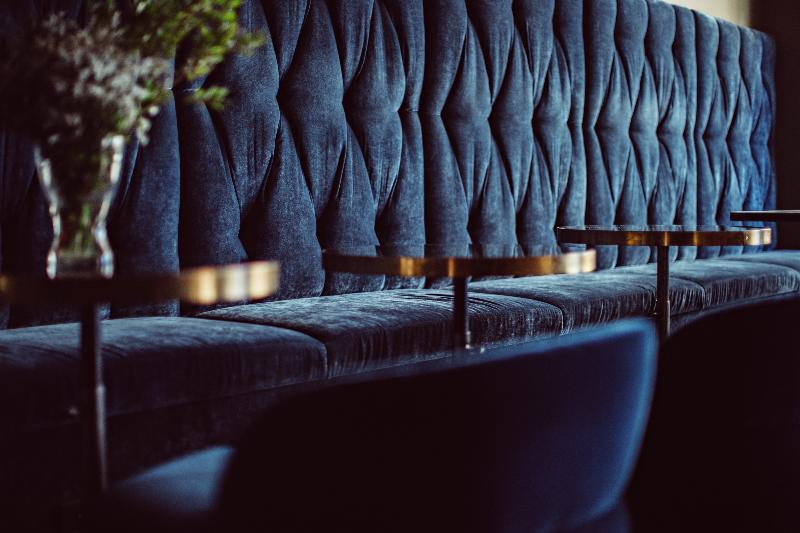 Fotos del hotel Monsieur Cadet Hotel & Spa:  5