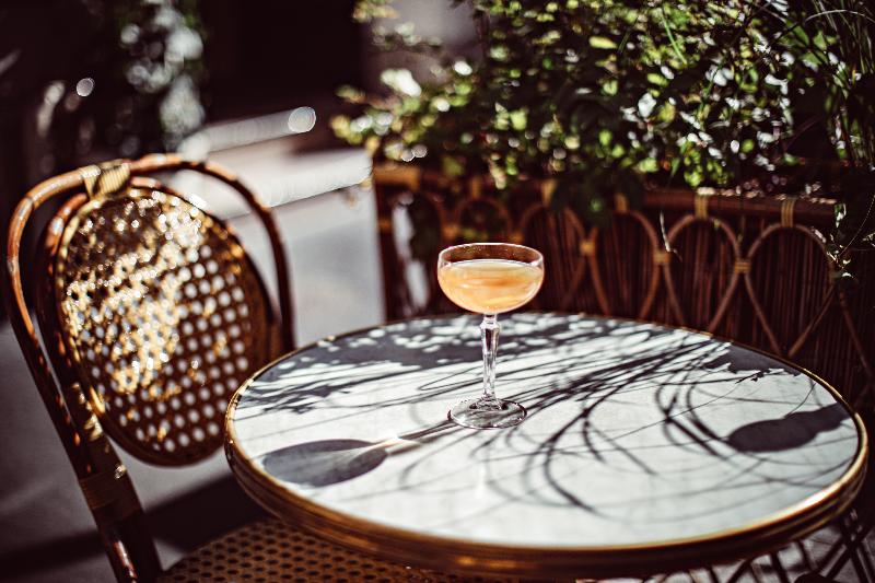 Fotos del hotel Monsieur Cadet Hotel & Spa:  6