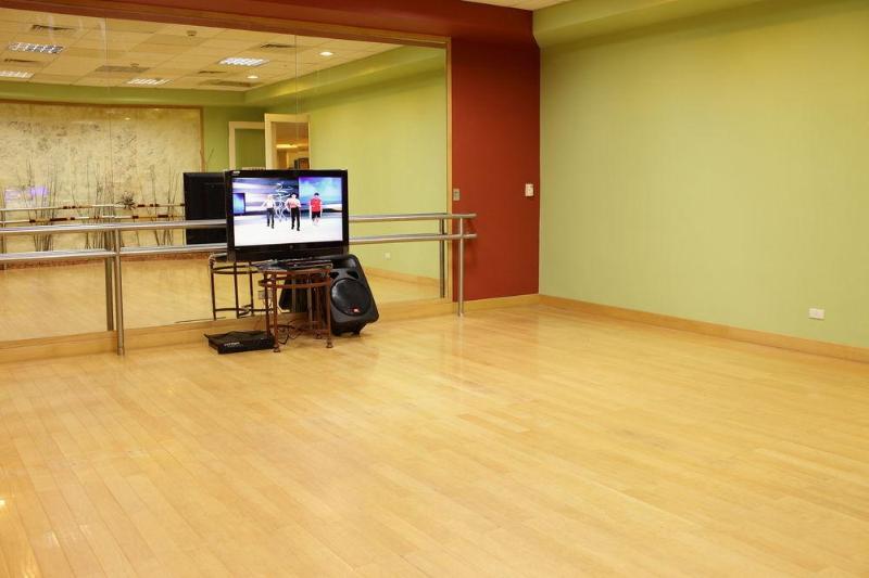 هتل Formosan Naruwan