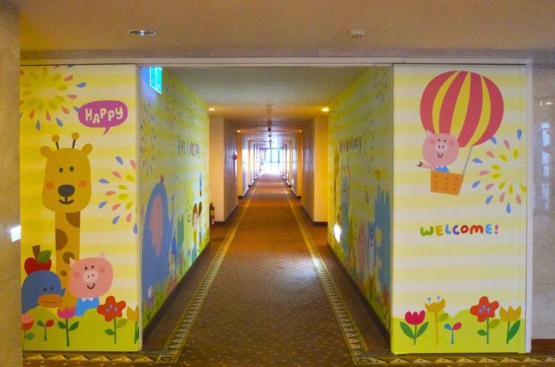 هتل Formosan Naruwan