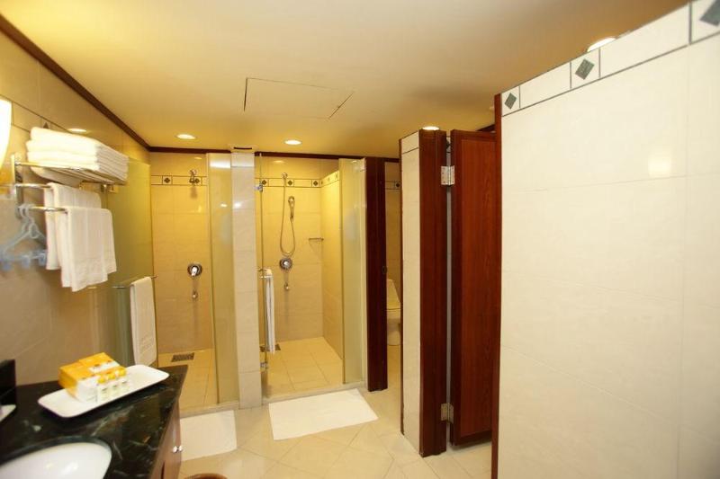 هتل Formosan Naruwan