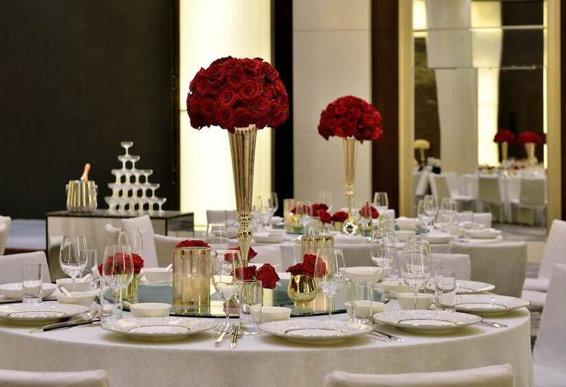 호텔 Hyatt Centric Zhongshan Park Shanghai