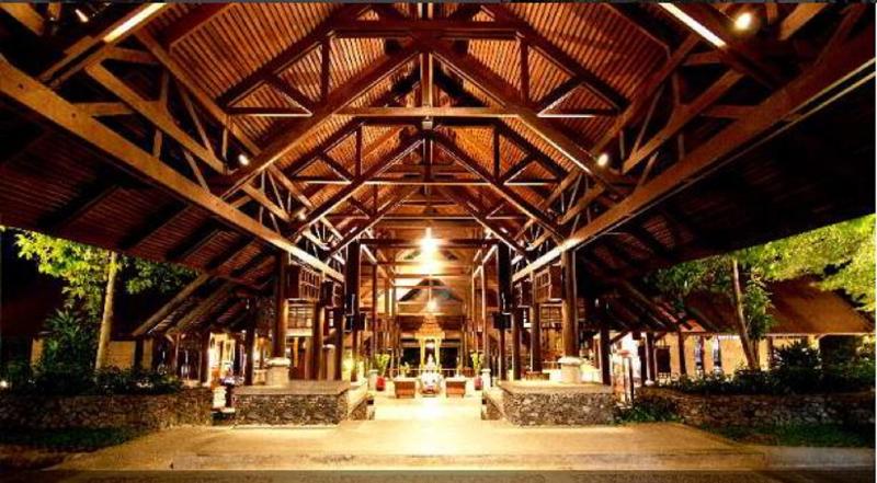 هتل Nora Beach Resort & Spa   Sha Extra Plus