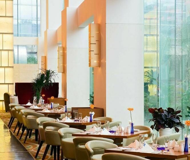 בית מלון כפרי St.helen Shenzhen Bauhinia