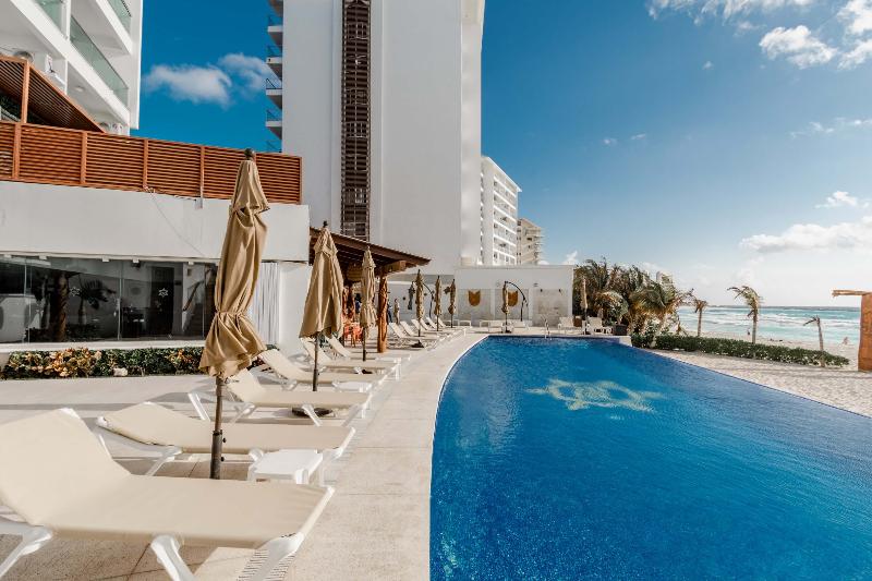 Fotos del hotel Ocean Dream Cancun By Guru:  13 Fotos del hotel Ocean Dream Cancun By Guru:  13