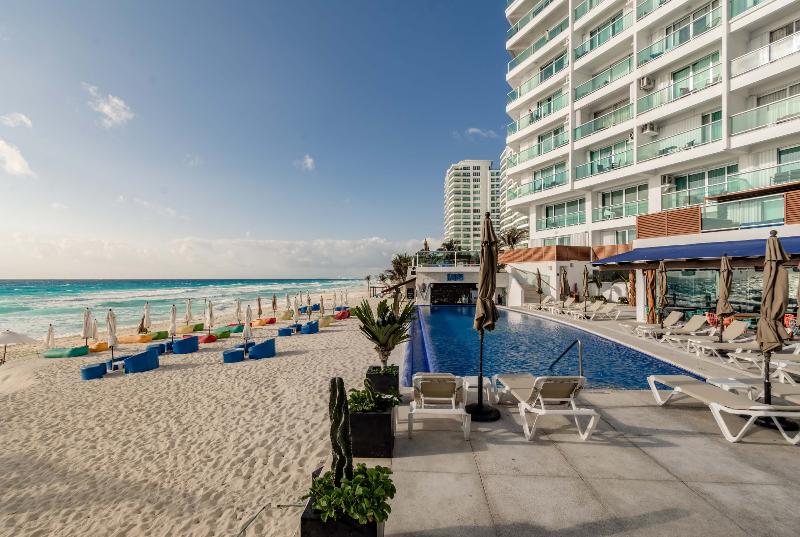 Fotos del hotel Ocean Dream Cancun By Guru:  7 Fotos del hotel Ocean Dream Cancun By Guru:  7