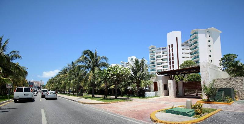 Fotos del hotel Ocean Dream Cancun By Guru:  4 Fotos del hotel Ocean Dream Cancun By Guru:  4