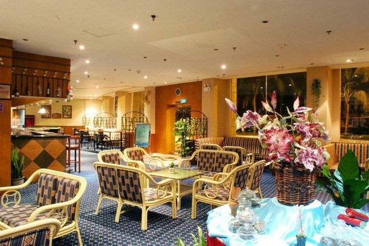 酒店 Sanya Orient Bay View