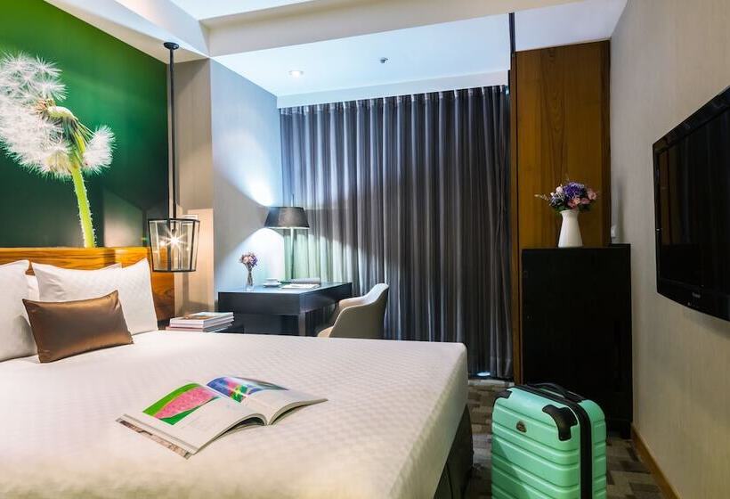 Fotos del hotel Pacific Business: 1 Fotos del hotel Pacific Business: 1