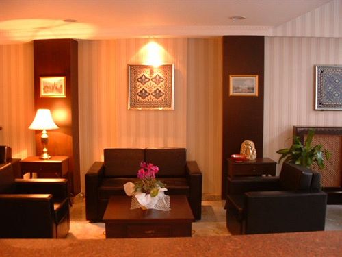 Fotos del hotel Pamphylia:  23
