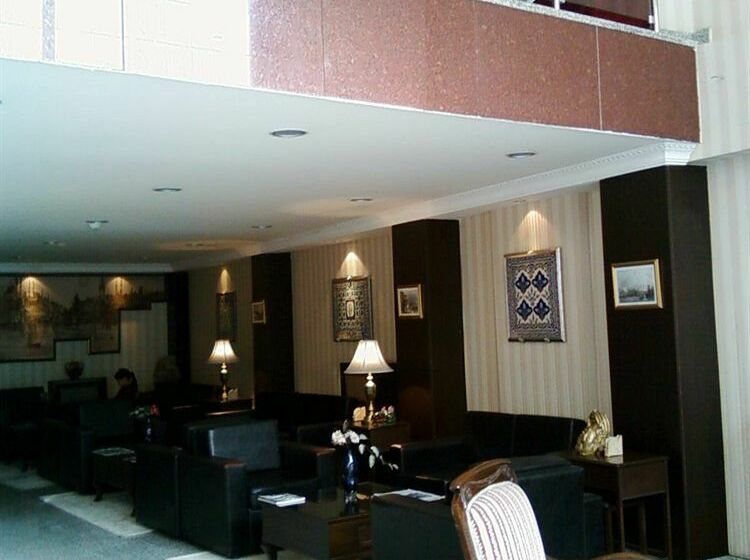 Fotos del hotel Pamphylia:  13