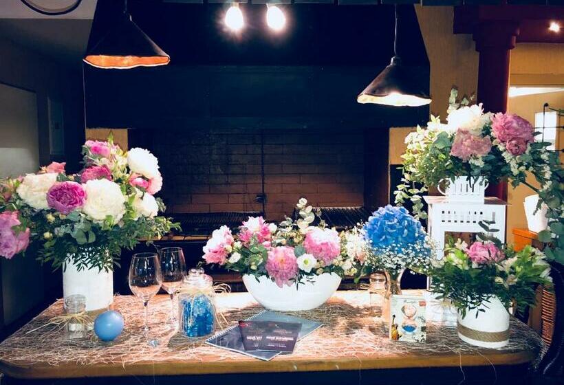 Fotos del hotel Pankrac:  6