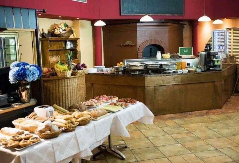 Hotel Pankrac