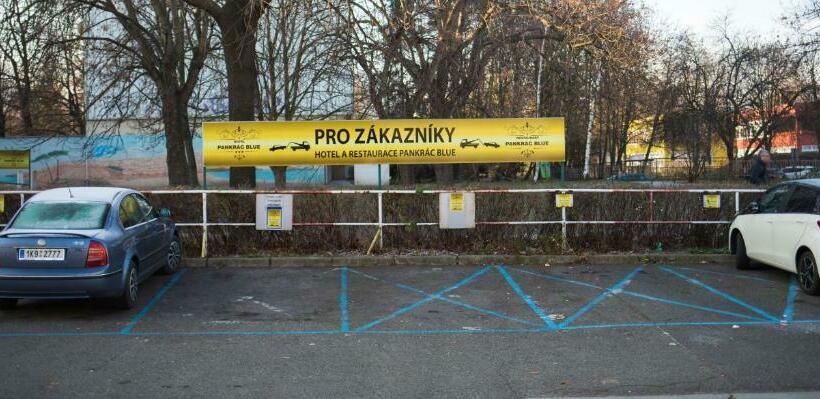 Fotos del hotel Pankrac:  9