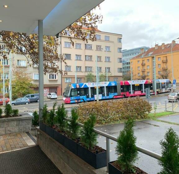 Fotos del hotel Pankrac:  15