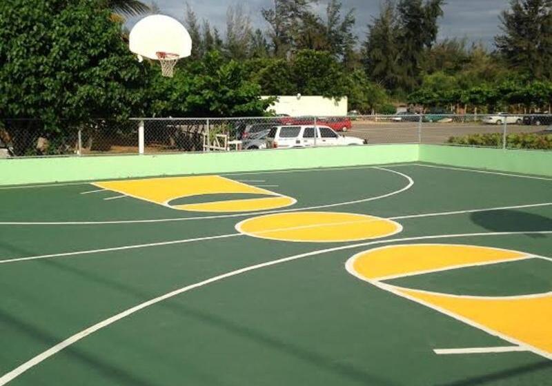 ホテル Parador Villas Del Mar Hau