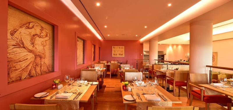 Fotos del hotel Lti Pestana Grand Ocean Resort:  13