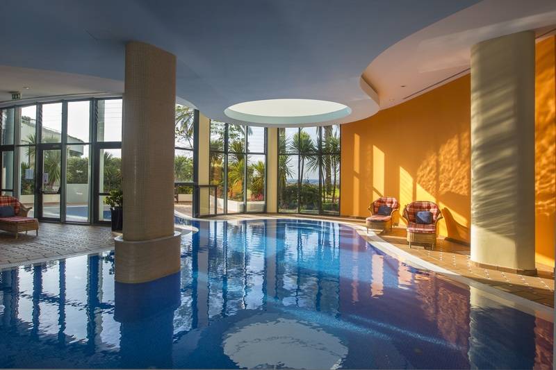 Lti Pestana Grand Ocean Resort