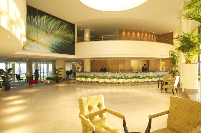 Fotos del hotel Lti Pestana Grand Ocean Resort:  8