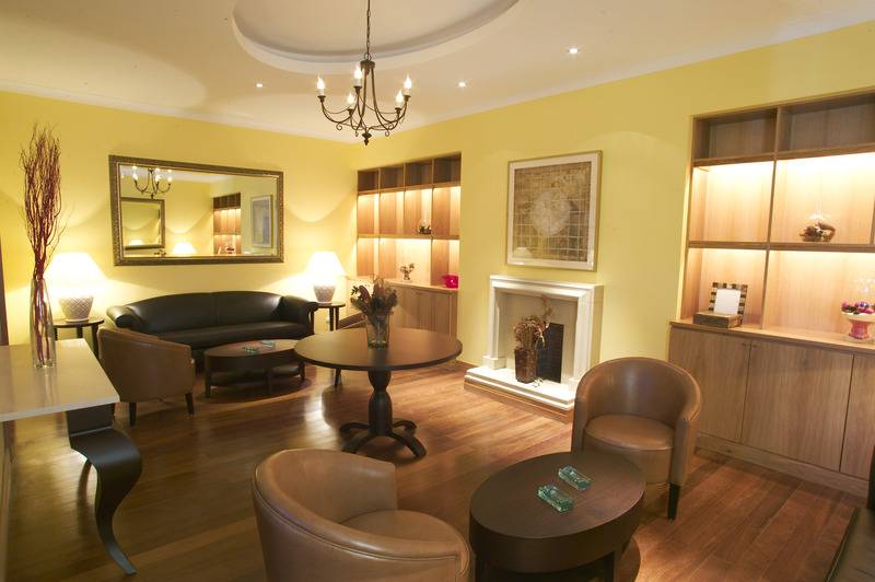 Fotos del hotel Lti Pestana Grand Ocean Resort:  33