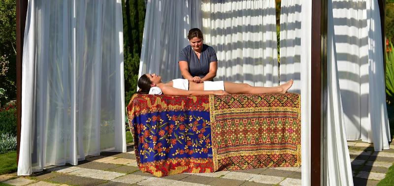 Fotos del hotel Lti Pestana Grand Ocean Resort:  10